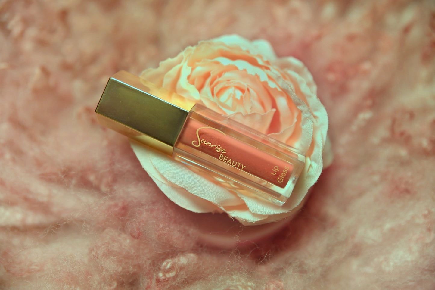Sunrise Beauty Lip Gloss 07