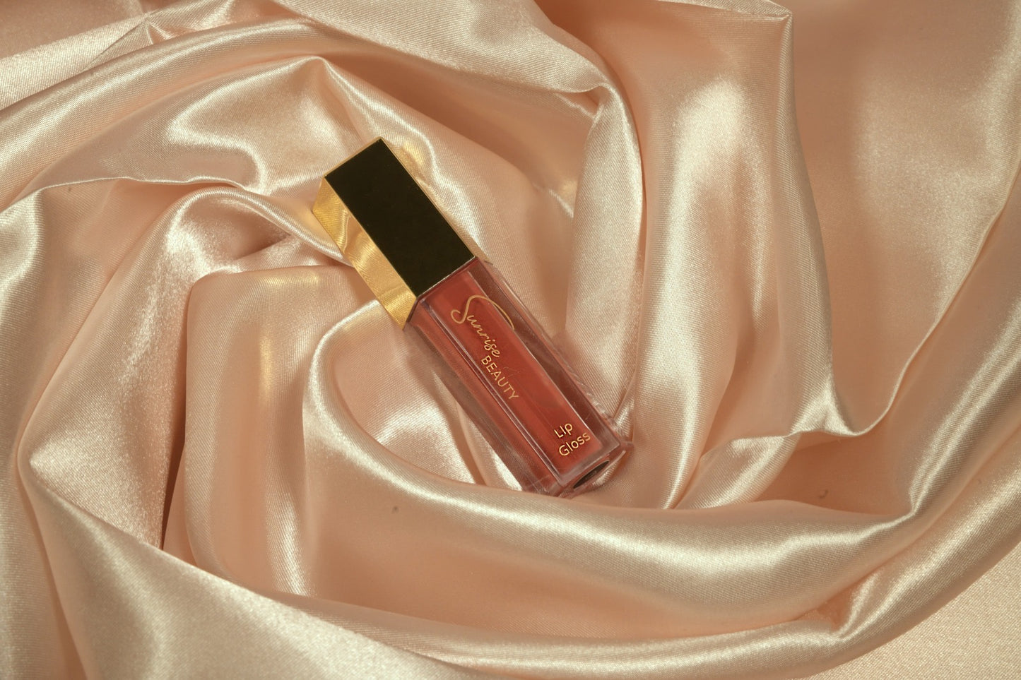 Sunrise Beauty Lip Gloss 07