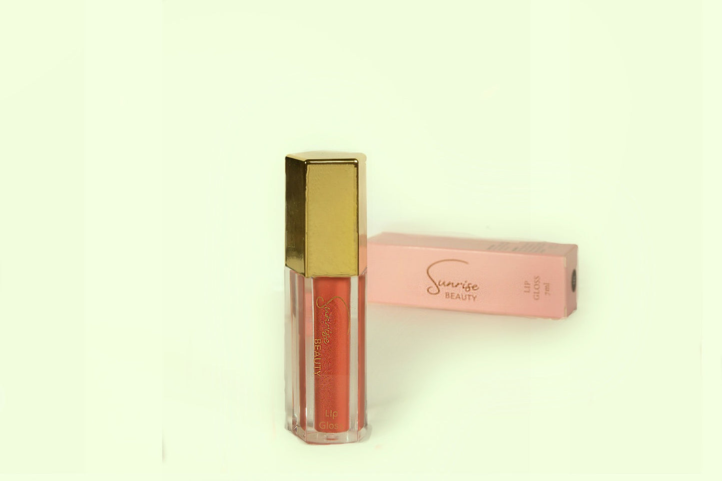 Sunrise Beauty Lip Gloss 14