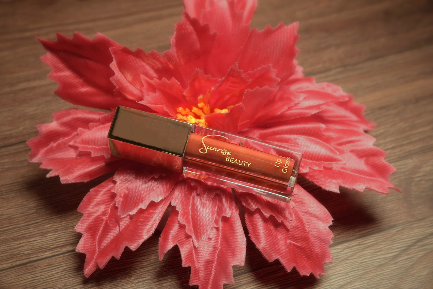 Sunrise Beauty Lip Gloss 14