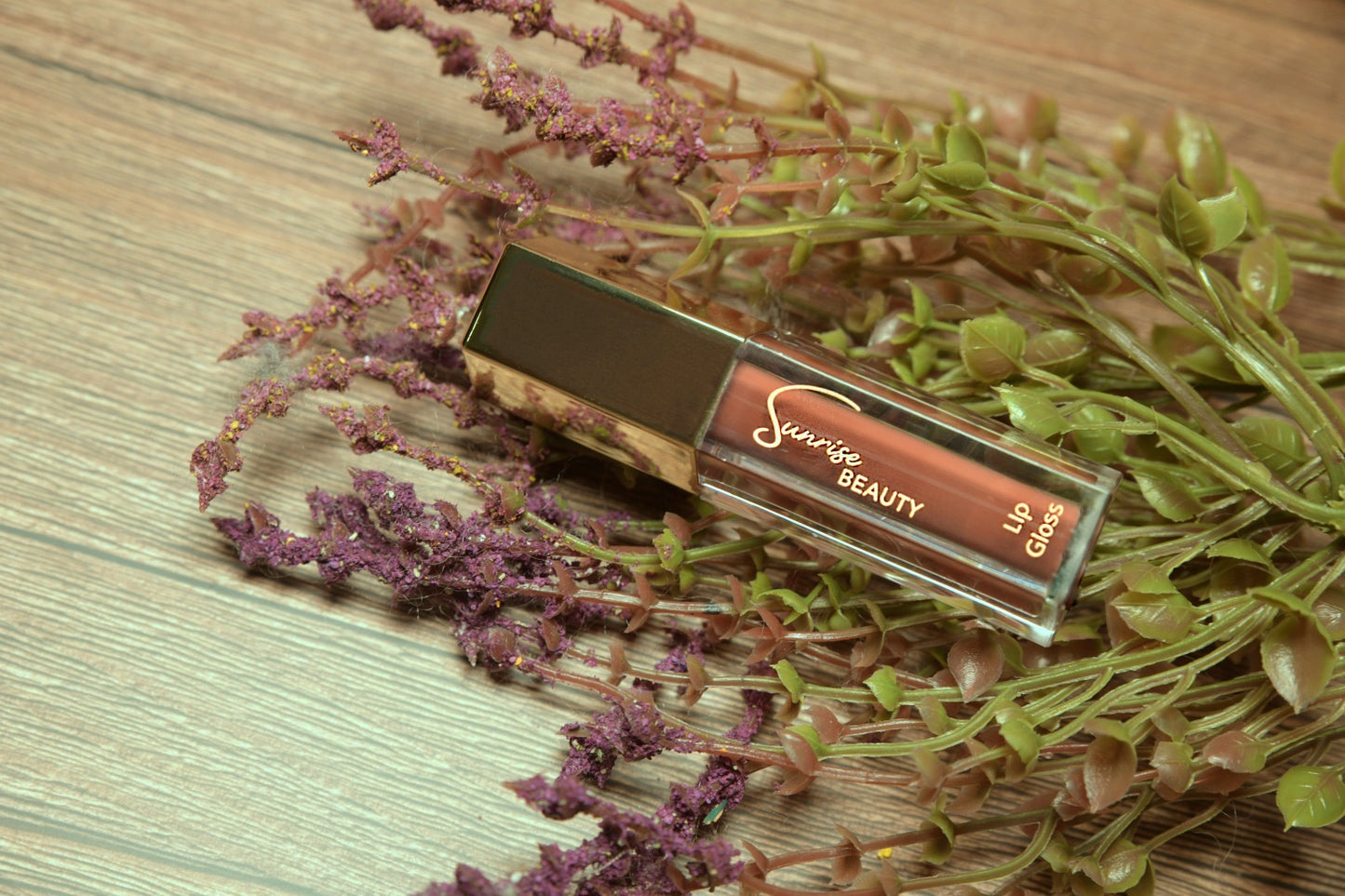 Sunrise Beauty Lip Gloss 16