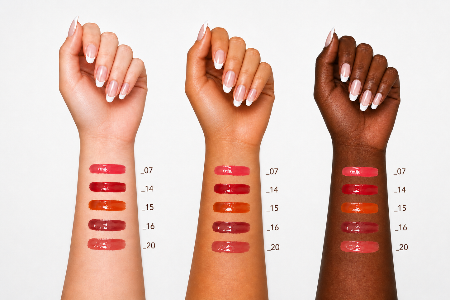 Sunrise Beauty Lip Gloss 15