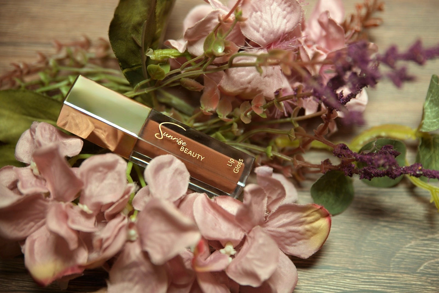 Sunrise Beauty Lip Gloss 15