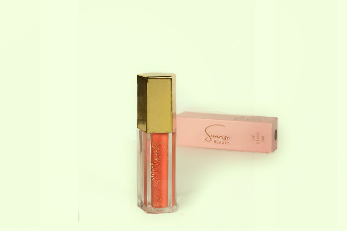 Sunrise Beauty Lip Gloss 07
