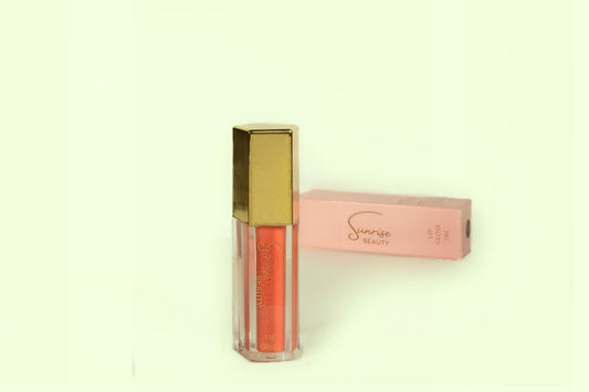 Sunrise Beauty Lip Gloss 07