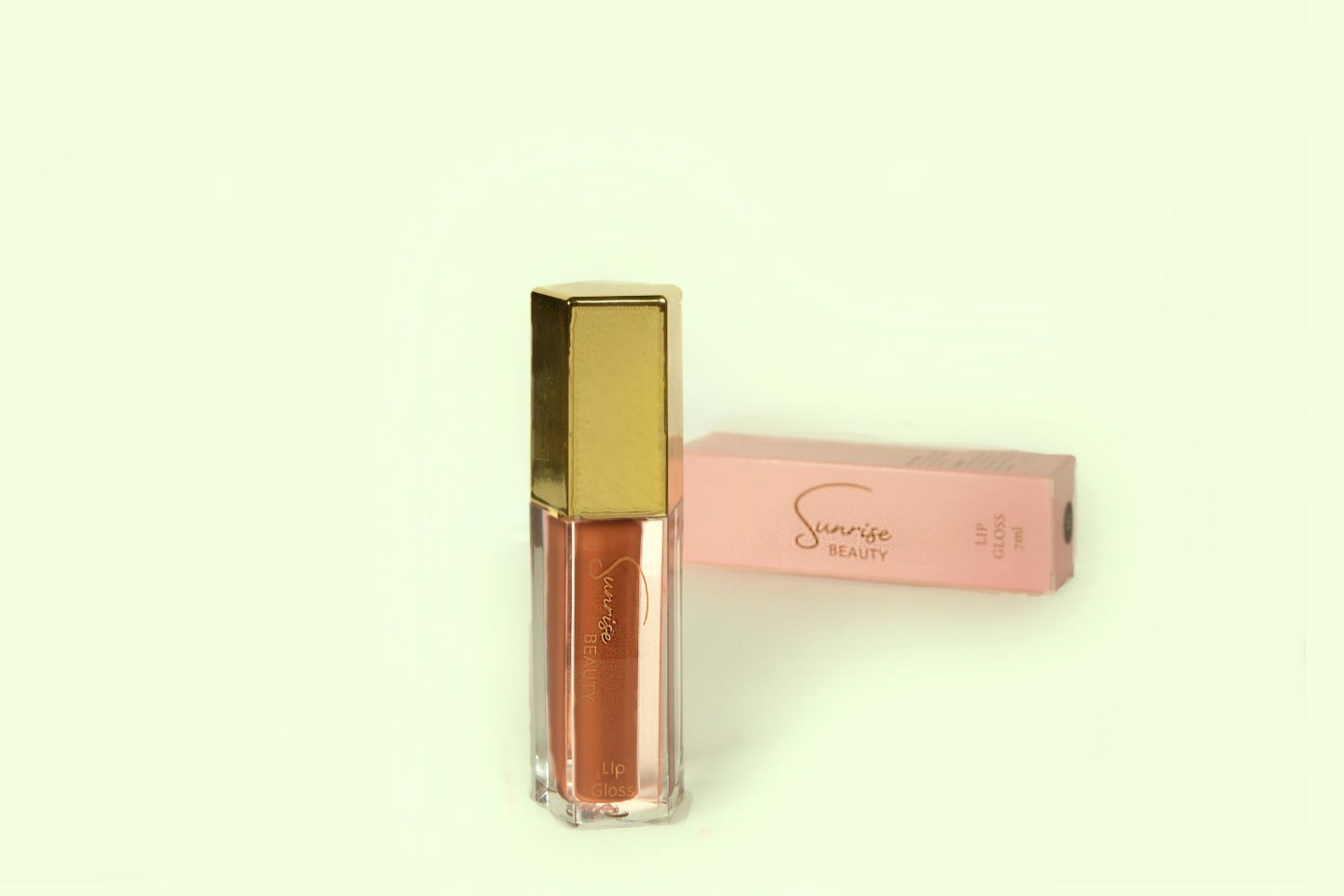 Sunrise Beauty Lip Gloss 20