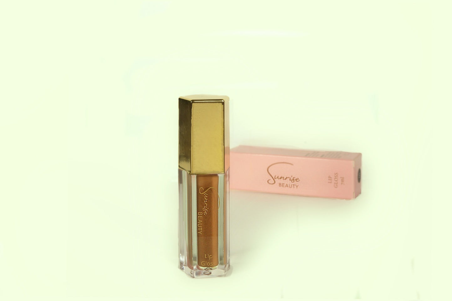 Sunrise Beauty Lip Gloss 15