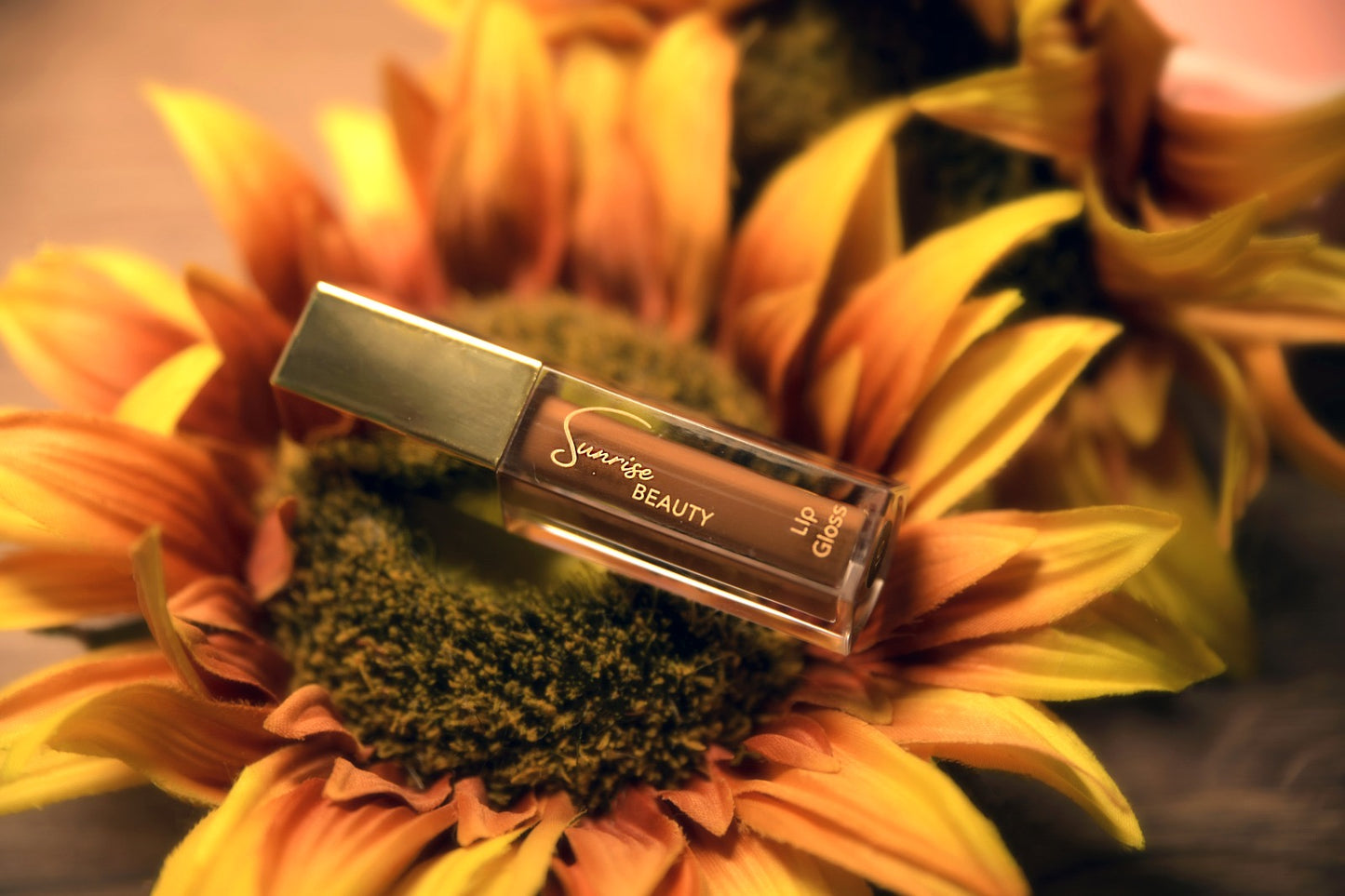 Sunrise Beauty Lip Gloss 15