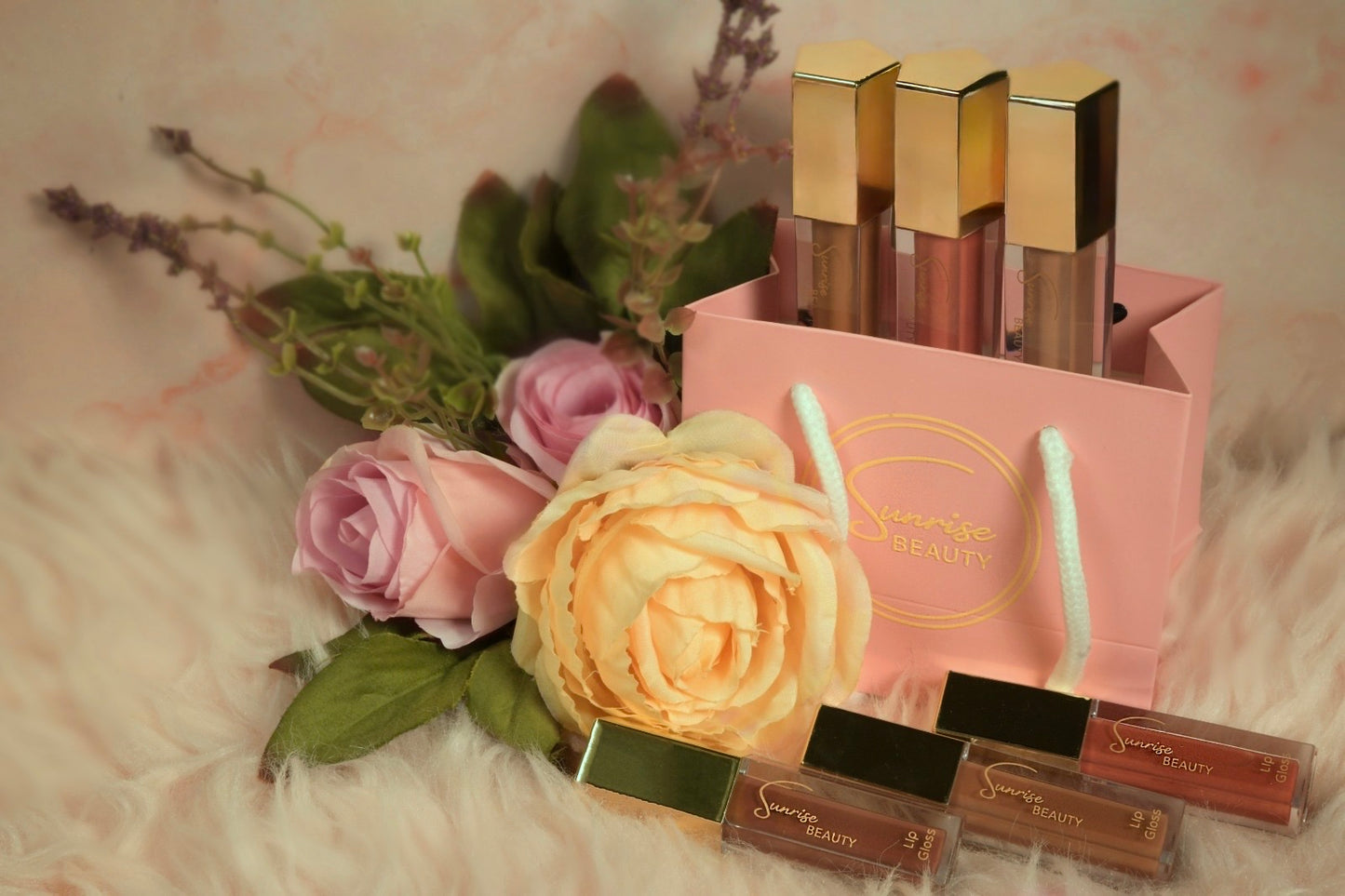 Sunrise Beauty Lip Gloss 15
