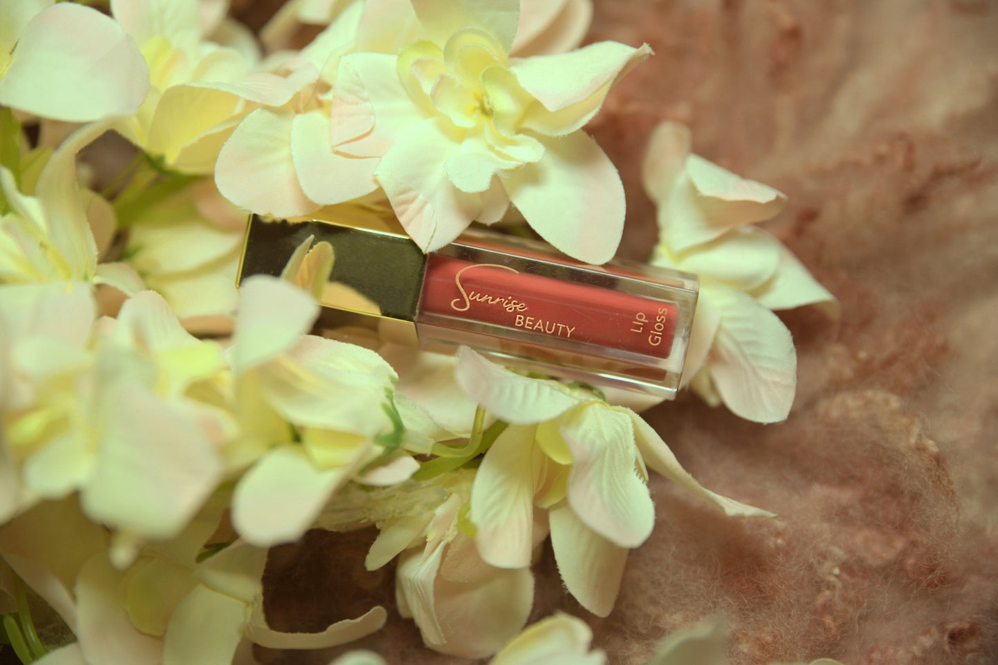 Sunrise Beauty Lip Gloss 07