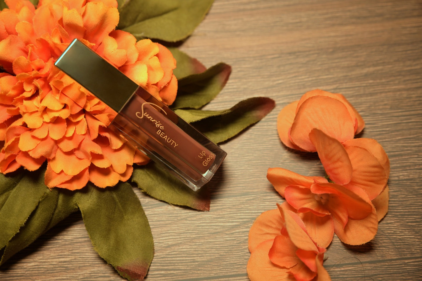 Sunrise Beauty Lip Gloss 16