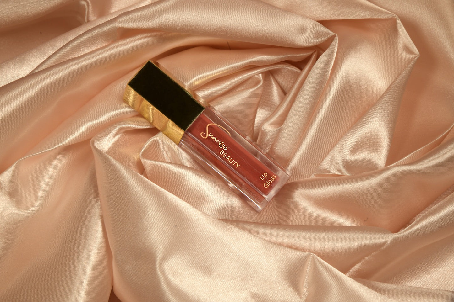 Sunrise Beauty Lip Gloss 14